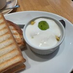 カフェ・ラシュール - 