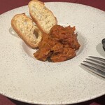 ダルセーニョ - 