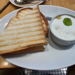 カフェ・ラシュール - 