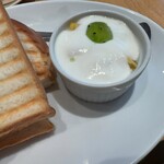 カフェ・ラシュール - 