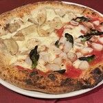 ダルセーニョ - 