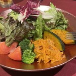 ダルセーニョ - 