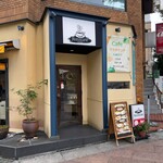 カフェ・ラシュール - 