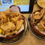 回転寿し トリトン - 