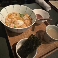 やきとり 嶋家 - 