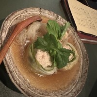 やきとり 嶋家 - 