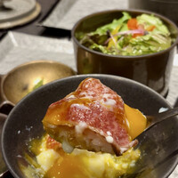 東京焼肉いのうえ 銀座店 - 