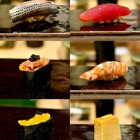 鮨 こう介 - 