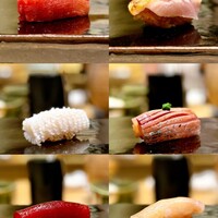 鮨 こう介 - 