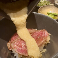 東京焼肉いのうえ 銀座店 - 