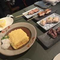 やきとり 嶋家 - 