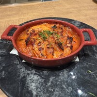 Grand Bleu Gamin - ガーリックシュリンプ