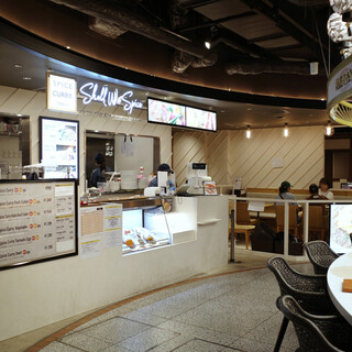 Spice Curry Osaka Shall We Spice_2