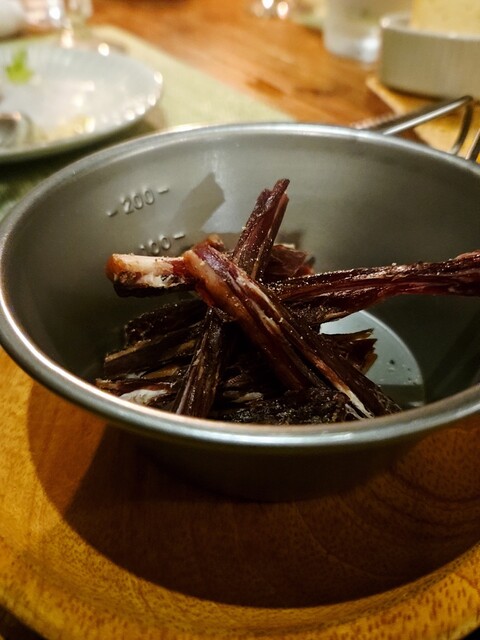 レディバグ（Lady Bug） - 勾当台公園（ダイニングバー）の写真