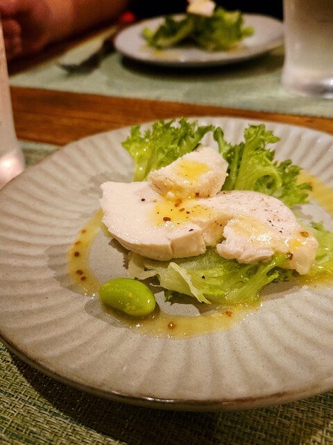 レディバグ 勾当台公園 | 仙台のダイニングバー