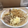 ラーメン荘 歴史を刻め 日本橋店