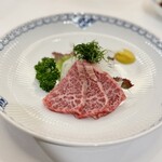 銀座 ひらやま - 