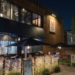 スプリングバレーブルワリー東京 - 