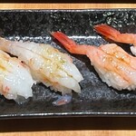 金澤玉寿司 せせらぎ通り店 - 