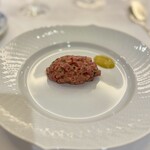 銀座 ひらやま - 