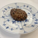 銀座 ひらやま - 