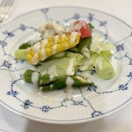 銀座 ひらやま - 