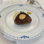 銀座 ひらやま - 