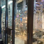 スプリングバレーブルワリー東京 - 