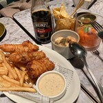 スプリングバレーブルワリー東京 - 