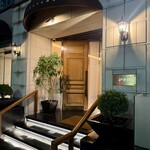 銀座 ひらやま - 