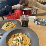 ドトールコーヒーショップ - 