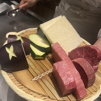 鉄板焼 ふかみ - 