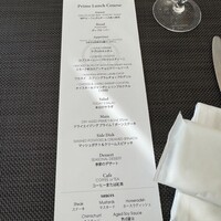 BLT STEAK GINZA - 