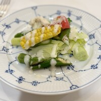 銀座 ひらやま - 
