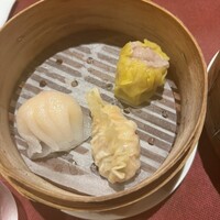 ジョーズ シャンハイ ニューヨーク 銀座店 - 