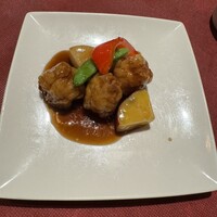 ジョーズ シャンハイ ニューヨーク 銀座店 - 