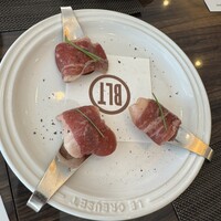 BLT STEAK GINZA - 