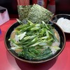 横浜ラーメン 真砂家