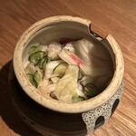 なっぱごちそう - 