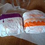 マクドナルド - 