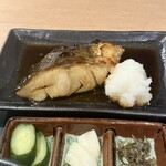 炭焼き かどた/お料理すゞ㐂 - 