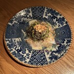 なっぱごちそう - 