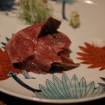 肉屋 田中 - 