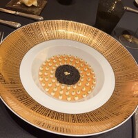 ガストロノミー ジョエル・ロブション - 