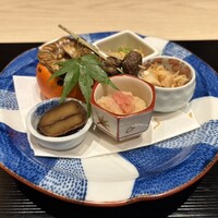 割烹 まつもと 永楽店 - 