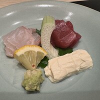 割烹 まつもと 永楽店 - 