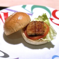 うなぎ時任 -  うなぎ時任 -