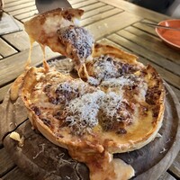リオ・ブルーイング・コー ビストロアンドガーデン 東京ミッドタウン - 