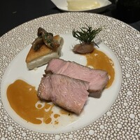 ガストロノミー ジョエル・ロブション - 