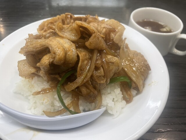 Nanjing Tei Hachioji Shintakiyamakaido Ten